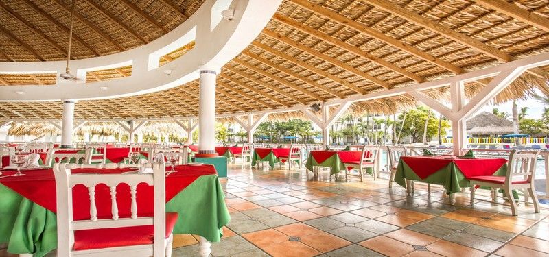 Hotel Be Live Experience Hamaca Garden Boca Chica Exteriér fotografie