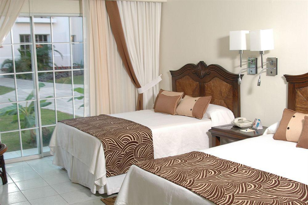Hotel Be Live Experience Hamaca Garden Boca Chica Pokoj fotografie